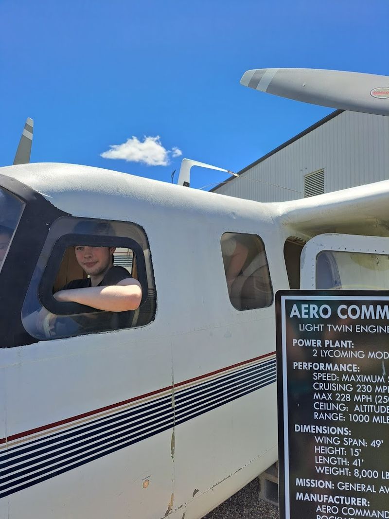 Kids Of Every Age Have A Fantastic Time Here