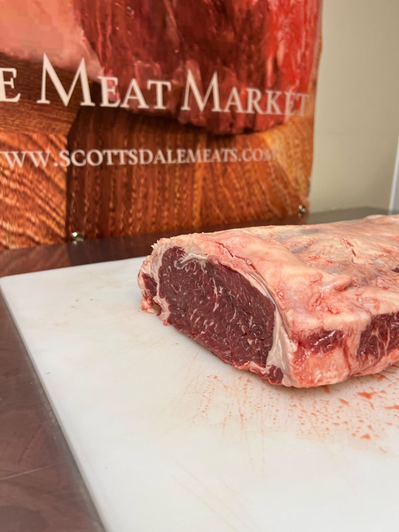 Scottsdale Meat Market