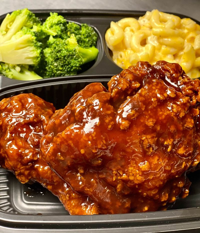 The Weekend Spot (RicoSoul) – Newark, NJ