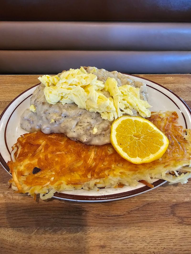 Voted Best Breakfast In Snohomish County, Repeatedly Voted Best Breakfast In Snohomish County, Repeatedly