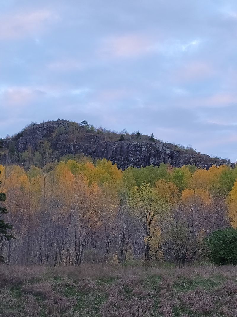 Superior Hiking Trail – Duluth / Lake Superior North Shore