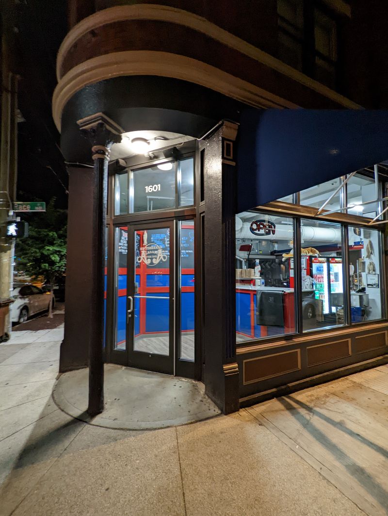 Alabama Fish Bar – Cincinnati (Over-the-Rhine)