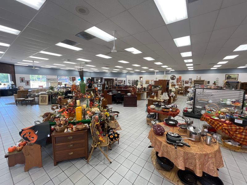 WILD Thrift & Sniff, Springfield, IL WILD Thrift & Sniff, Springfield, IL