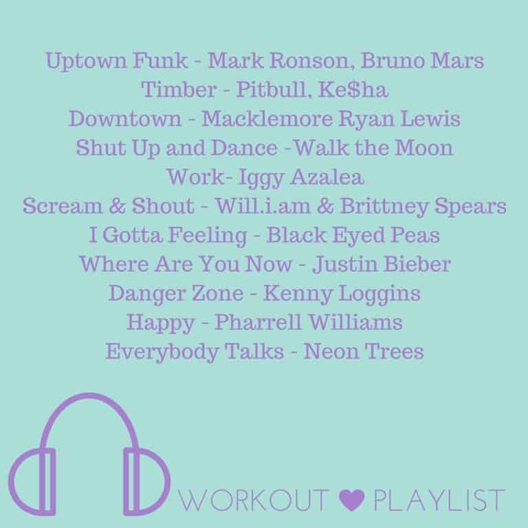 Keep Your Workout Fun with new Music