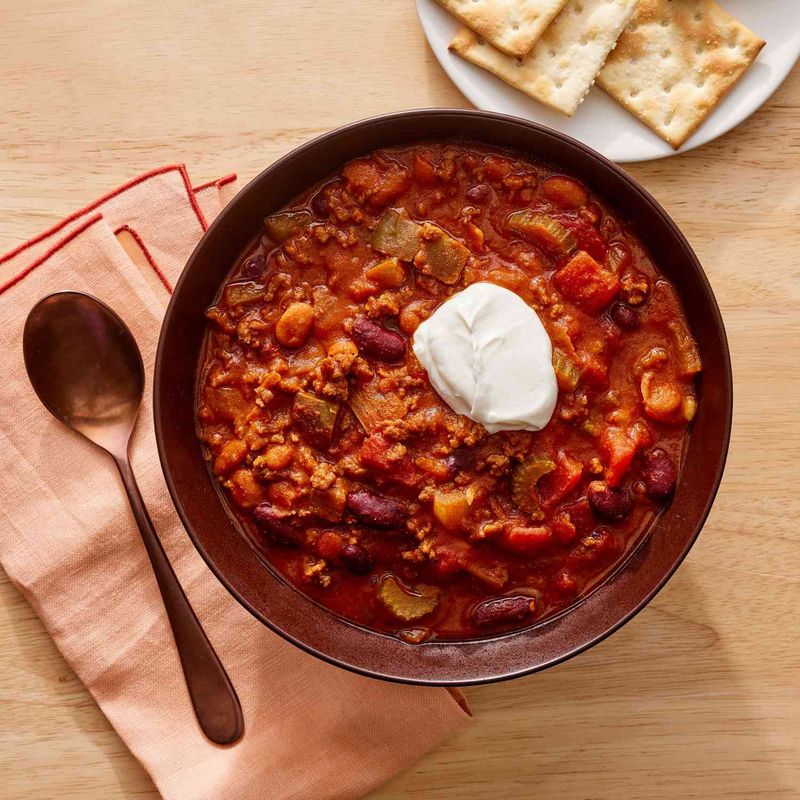 BEST: Chili – The Unexpected Hero