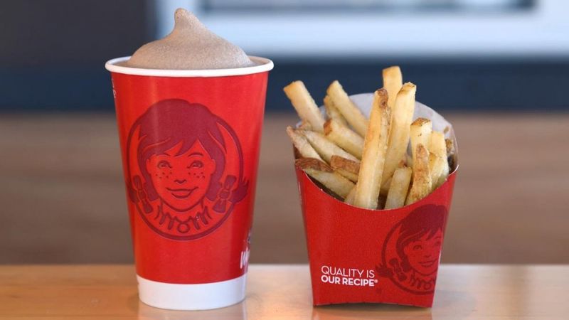 BEST: Frosty – Simple Perfection In A Cup