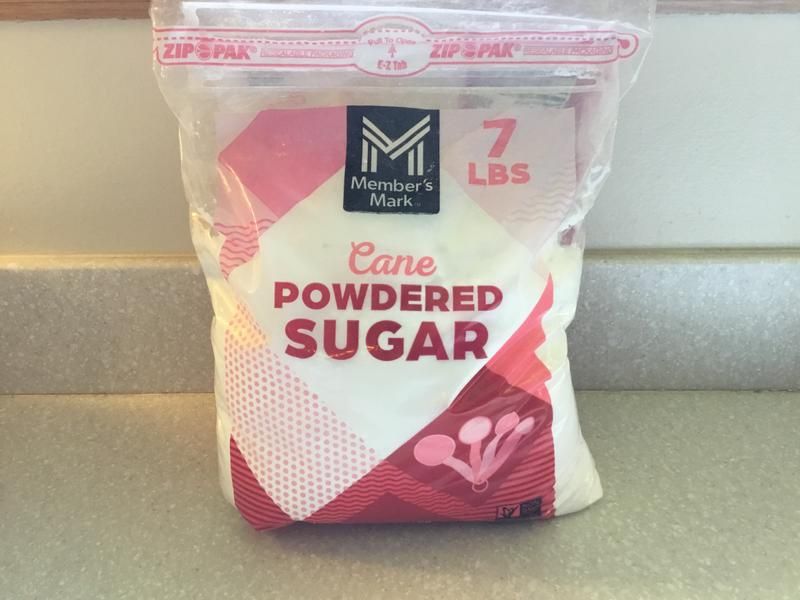 WORTH IT: Pure Cane Sugar In Bulk