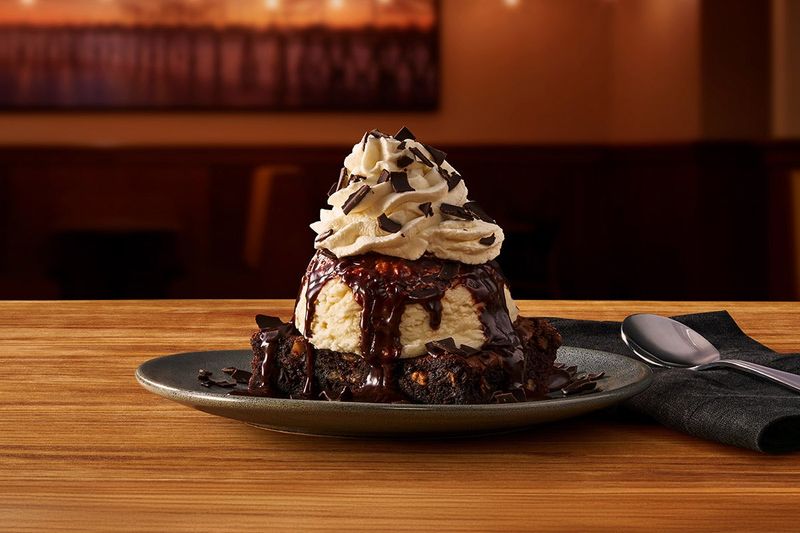 WORTH IT: Chocolate Thunder From Down Under