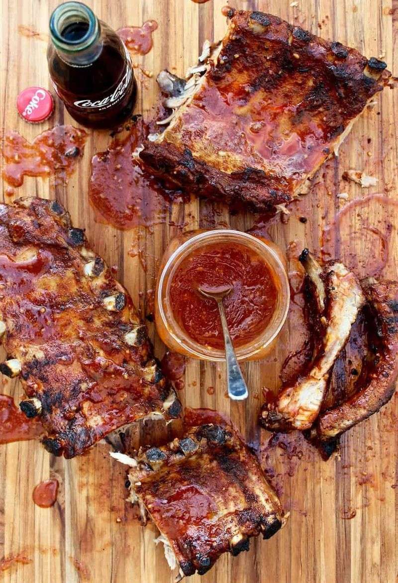 SKIP: Original Ribs