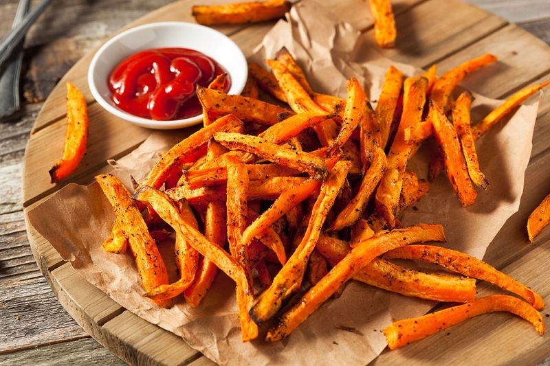 WORTH IT: Five Guys Cajun Fries
