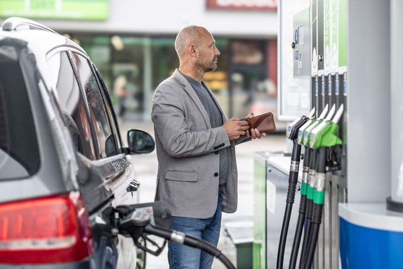 WORTH IT: Discounted Gas Prices