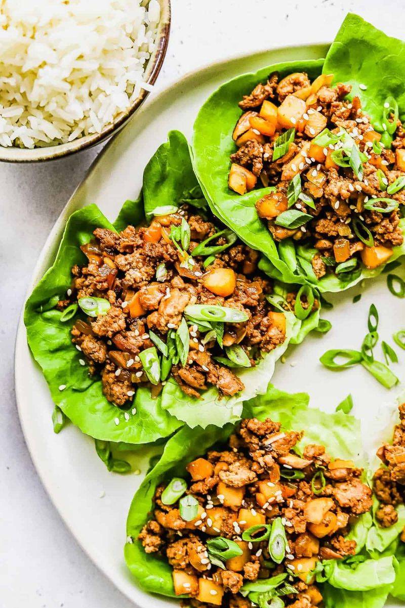 SKIP: Caribbean Salad