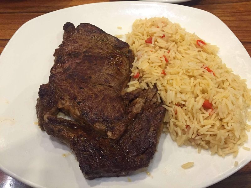AVOID: New Zealand Rack of Lamb