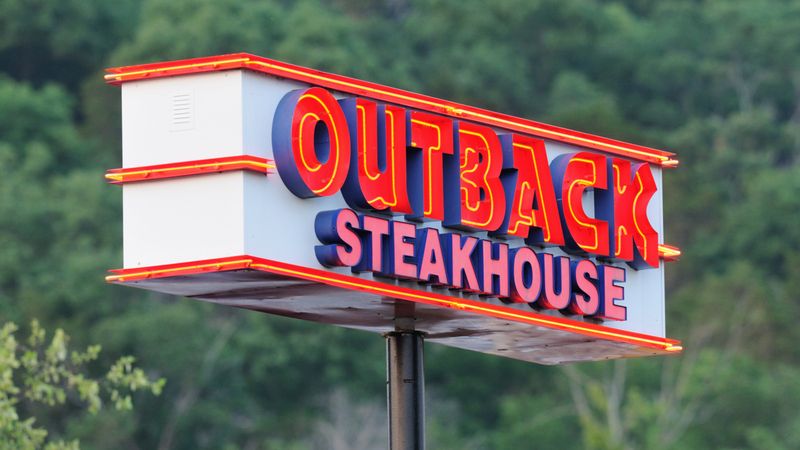 AVOID: Steakhouse Quesadillas