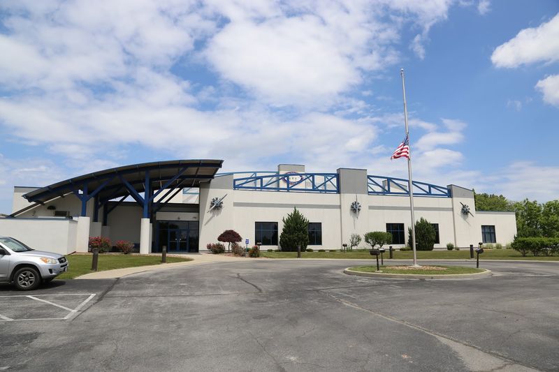 The WWII PT Boat Restoration Project