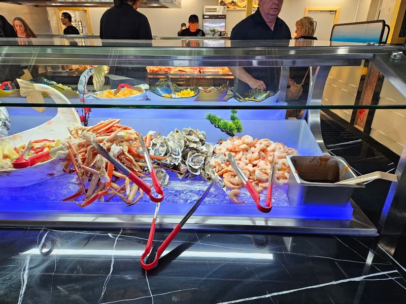 WZ Asian Buffet WZ Asian Buffet