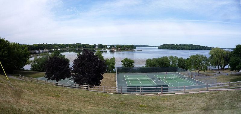 Waconia