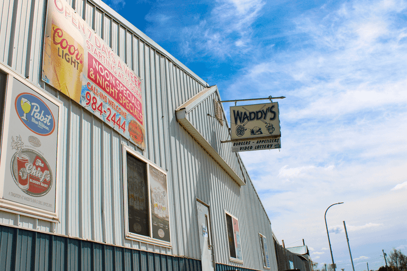 Waddy's Bar & Grill