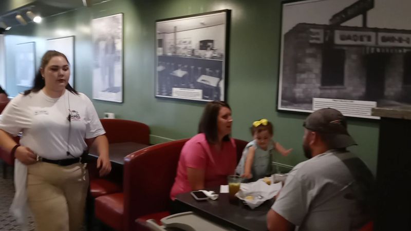 Wade's Restaurant