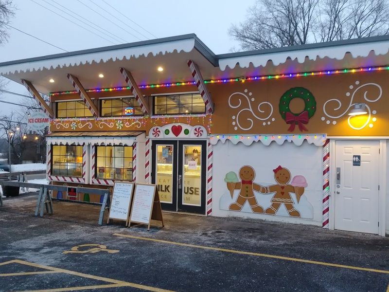 Seasonal Flavors Keep It Fresh