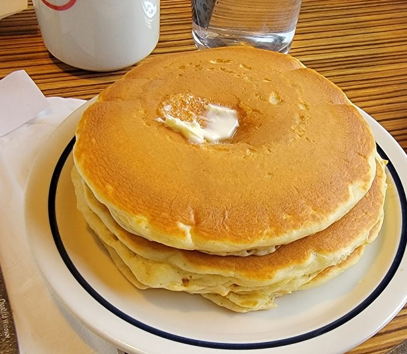 IHOP – Oklahoma City