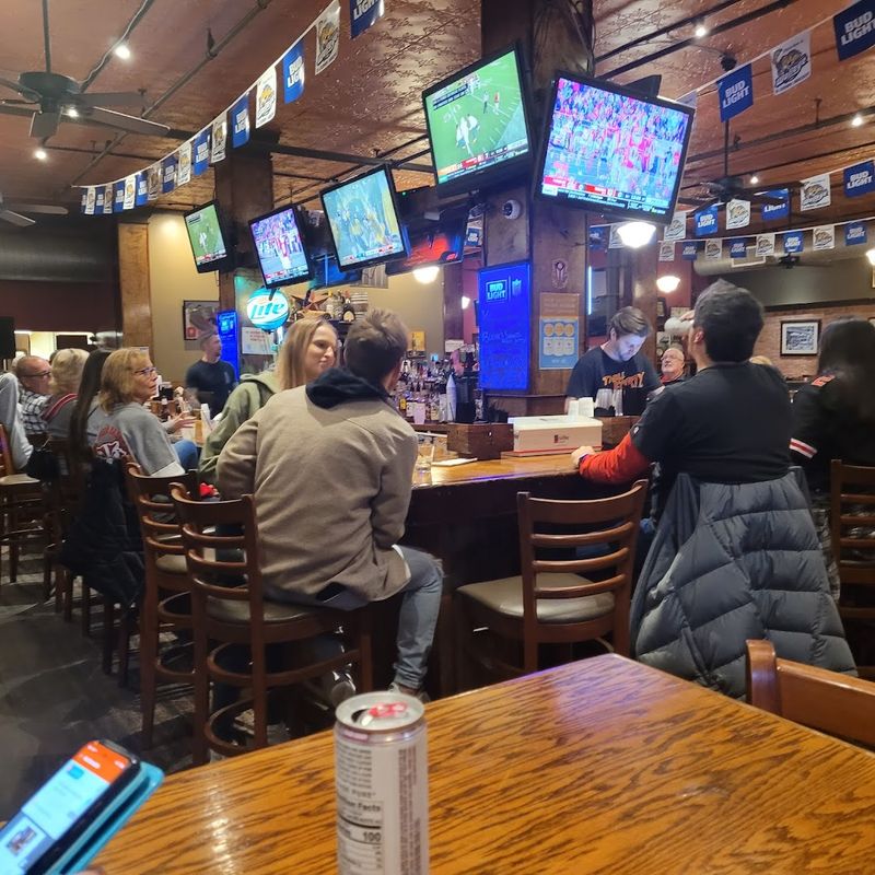 Table Forty 4, Toledo