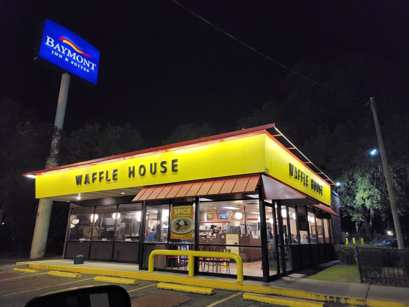 Waffle House Tallahassee