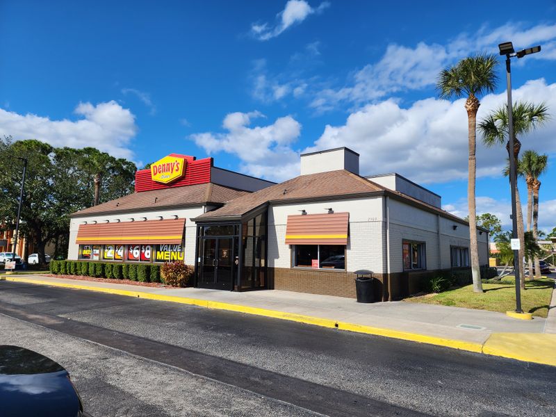 Denny's Kissimmee