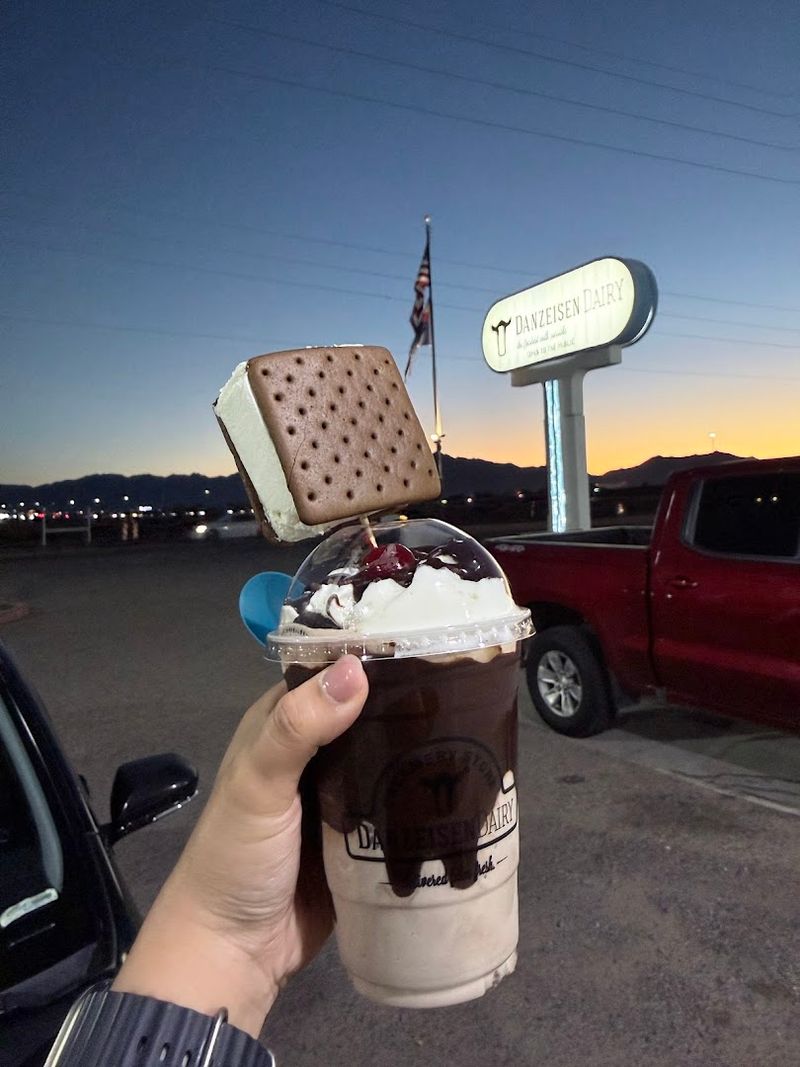 Soft Serve Simplicity