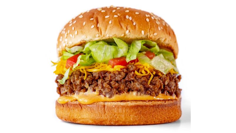 Bell Beefer: The Burger That Never Belonged
