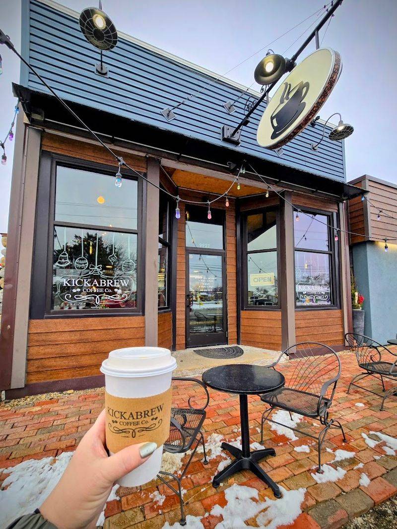 Tea Lovers Have A Real Home Here