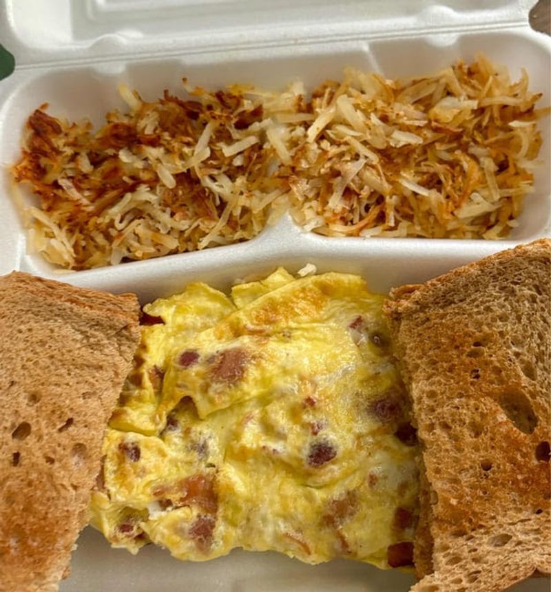 The Hash Brown Masterclass