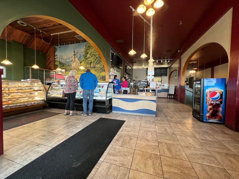 Wagner's European Bakery and Cafe