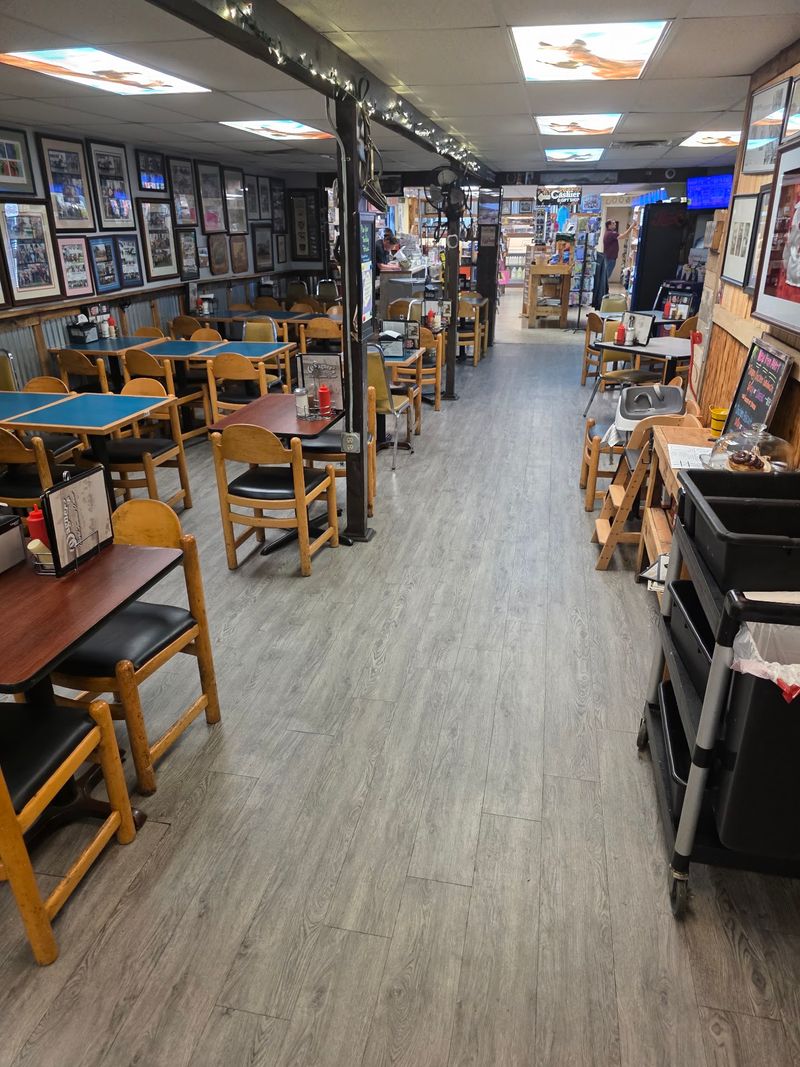 Wagner's Pharmacy (Diner)