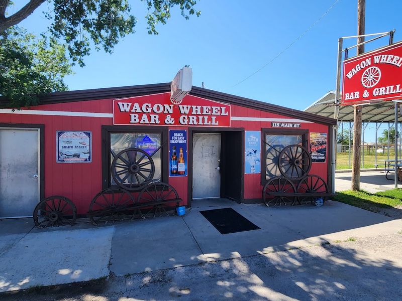 Wagon Wheel Bar & Grill Wagon Wheel Bar & Grill
