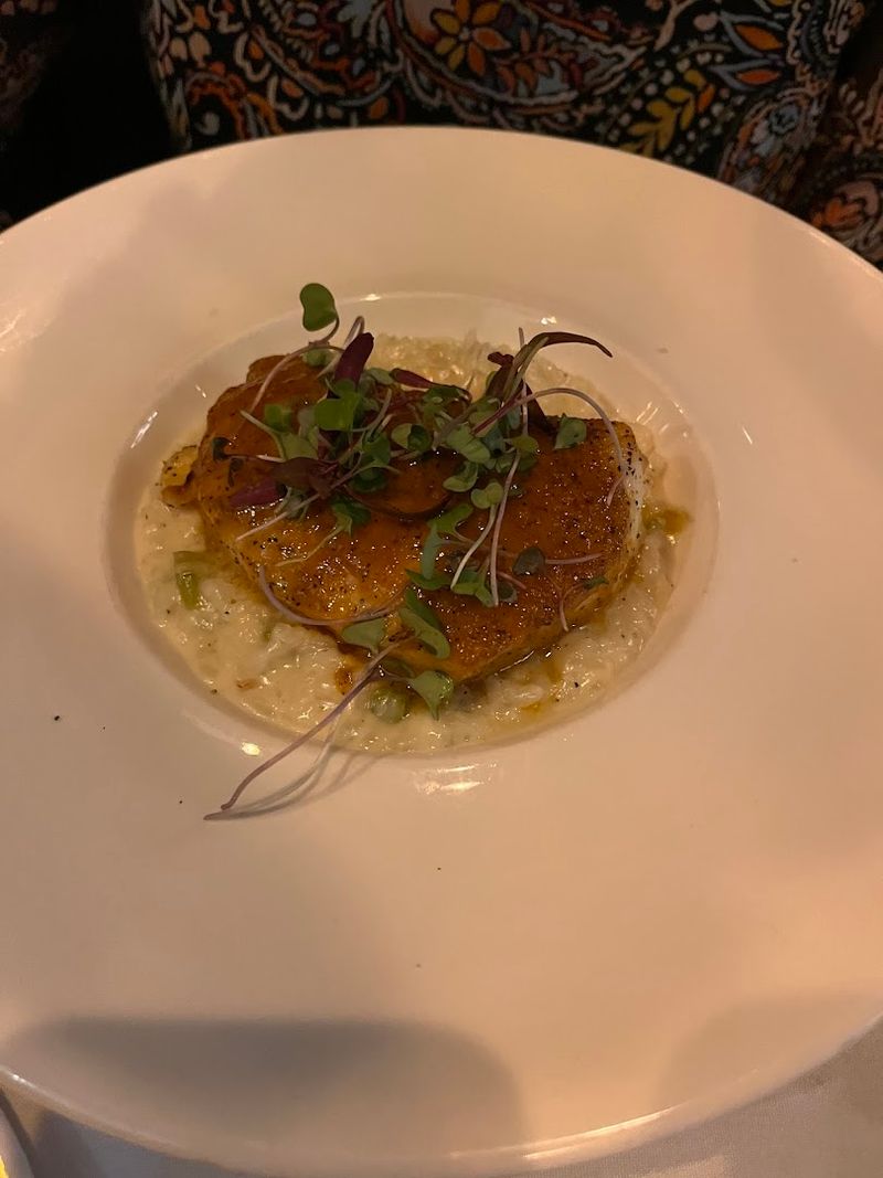 The Halibut Dish That Has People Talking