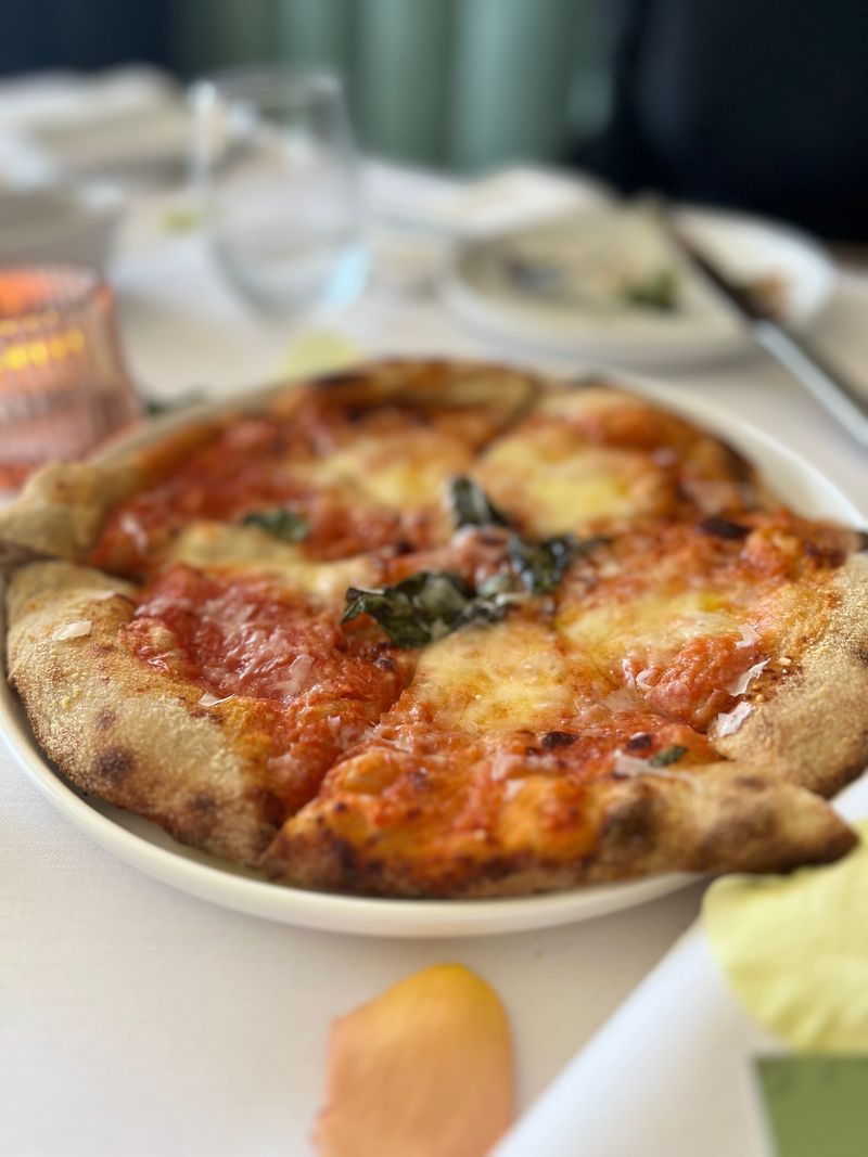 Pepperoni Personal Pizza For Picky Nights