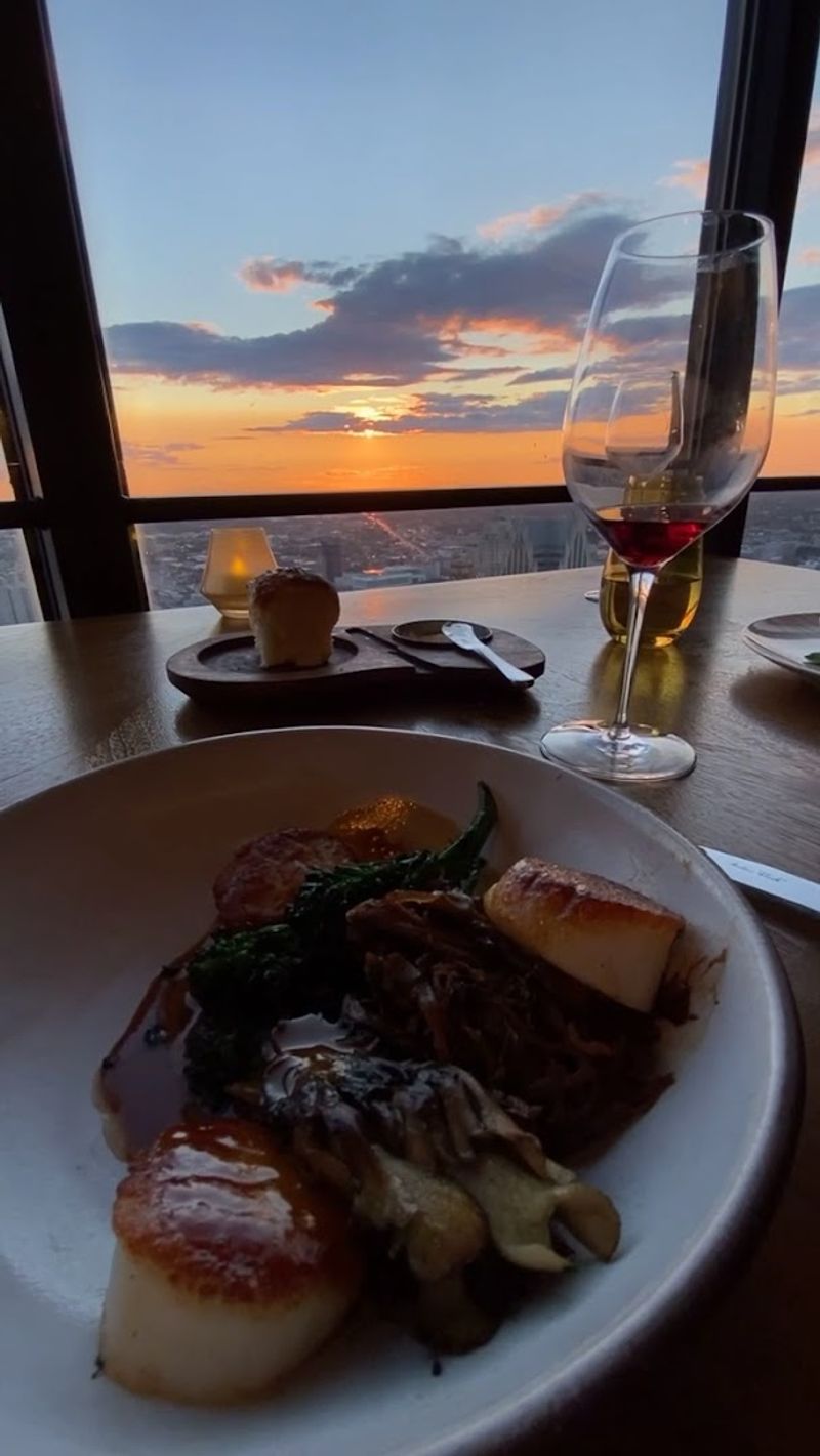 Gnocchi With Veal Sausage