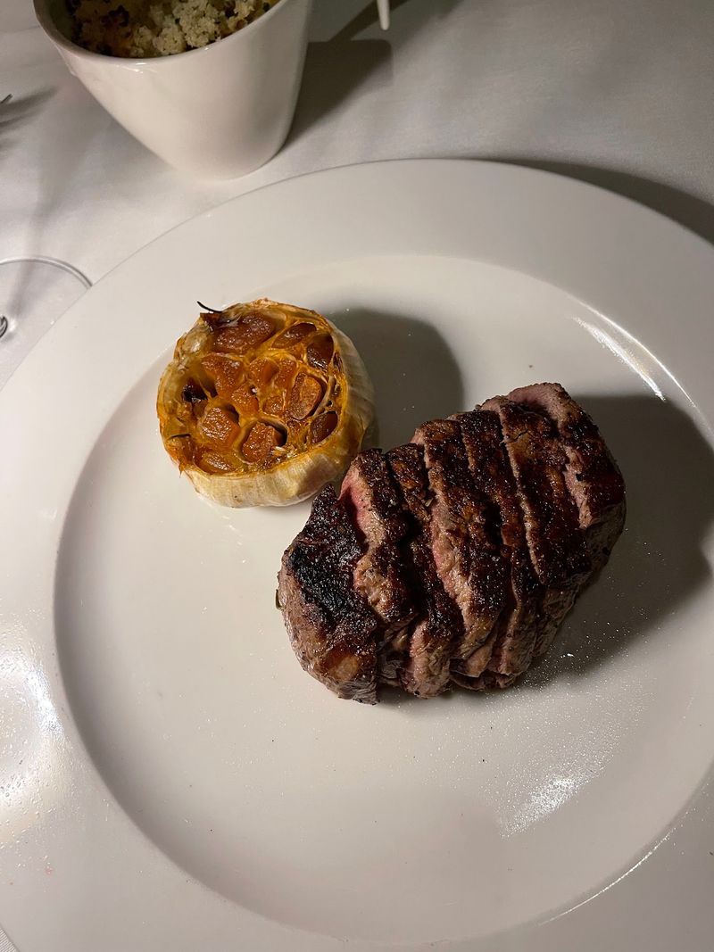 Wagyu That Steals the Show
