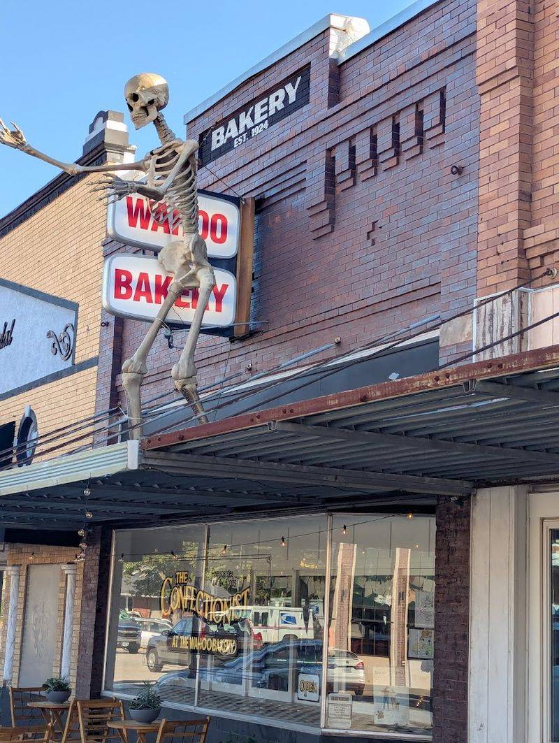 Wahoo Bakery Wahoo Bakery