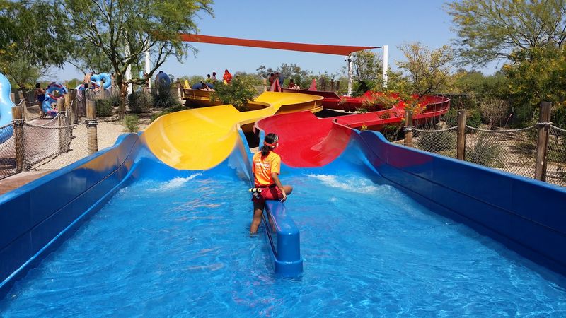 Wahoo Racers: Six Lanes Of Pure Competitive Fun