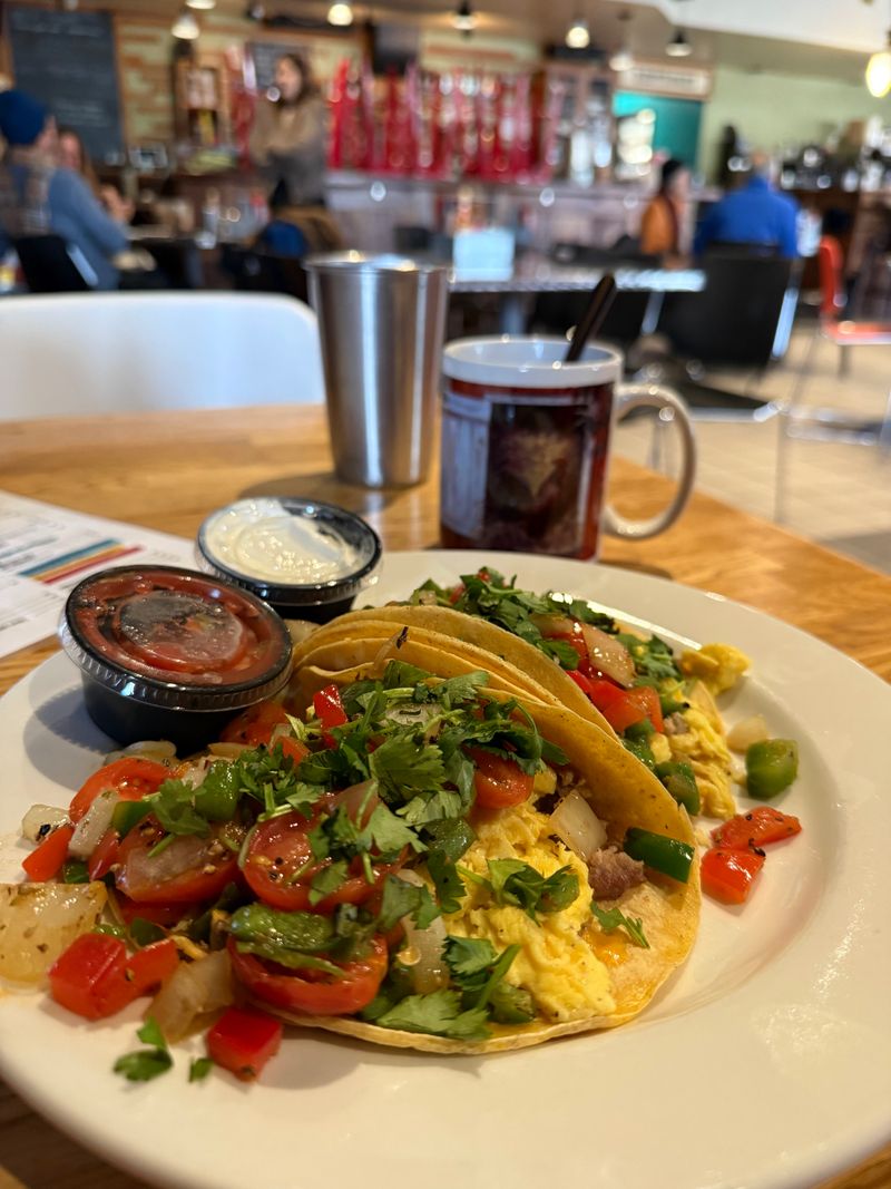 Menu Creativity Beyond Breakfast Basics