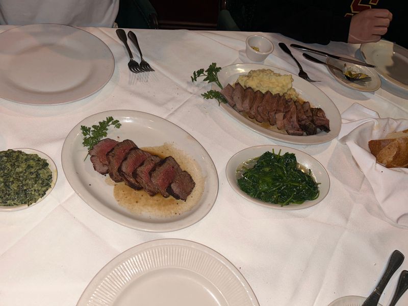 Side Dishes That Respect Tradition