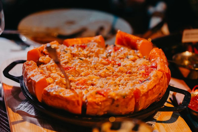 Deep Dish Is a Dinner Commitment, Not a Meal