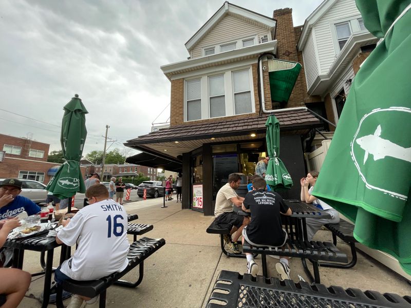 Limited Seating Forces Creative Solutions