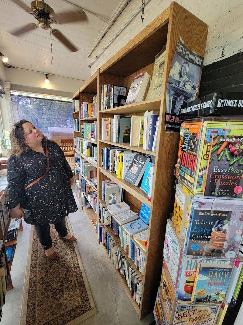 Waiting that feels less like waiting
