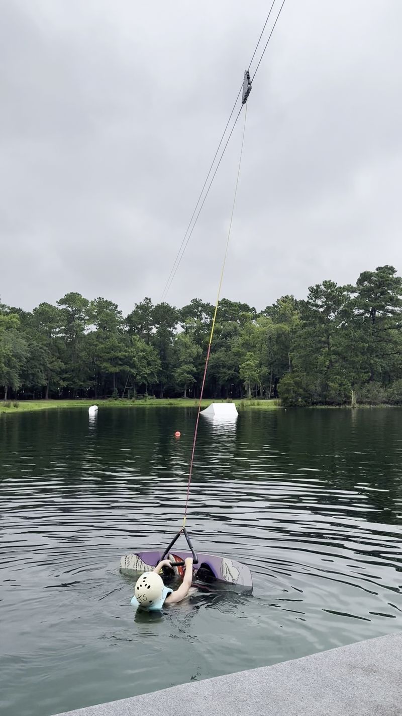 Wakeboarding Without A Boat Wakeboarding Without A Boat