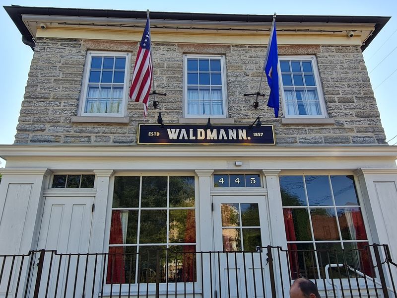 Waldmann Waldmann
