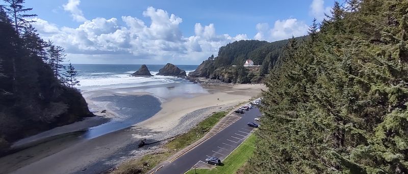 Waldport