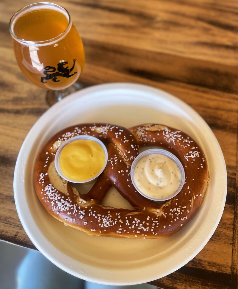 Waldschänke Ciders & Coffee, Denver, CO